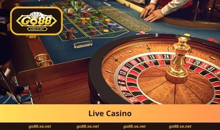 Live Casino