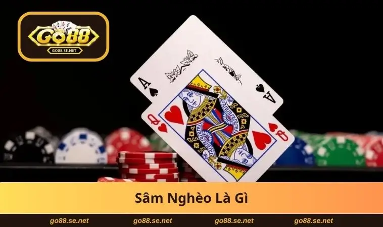 Sâm Nghèo Là Gì